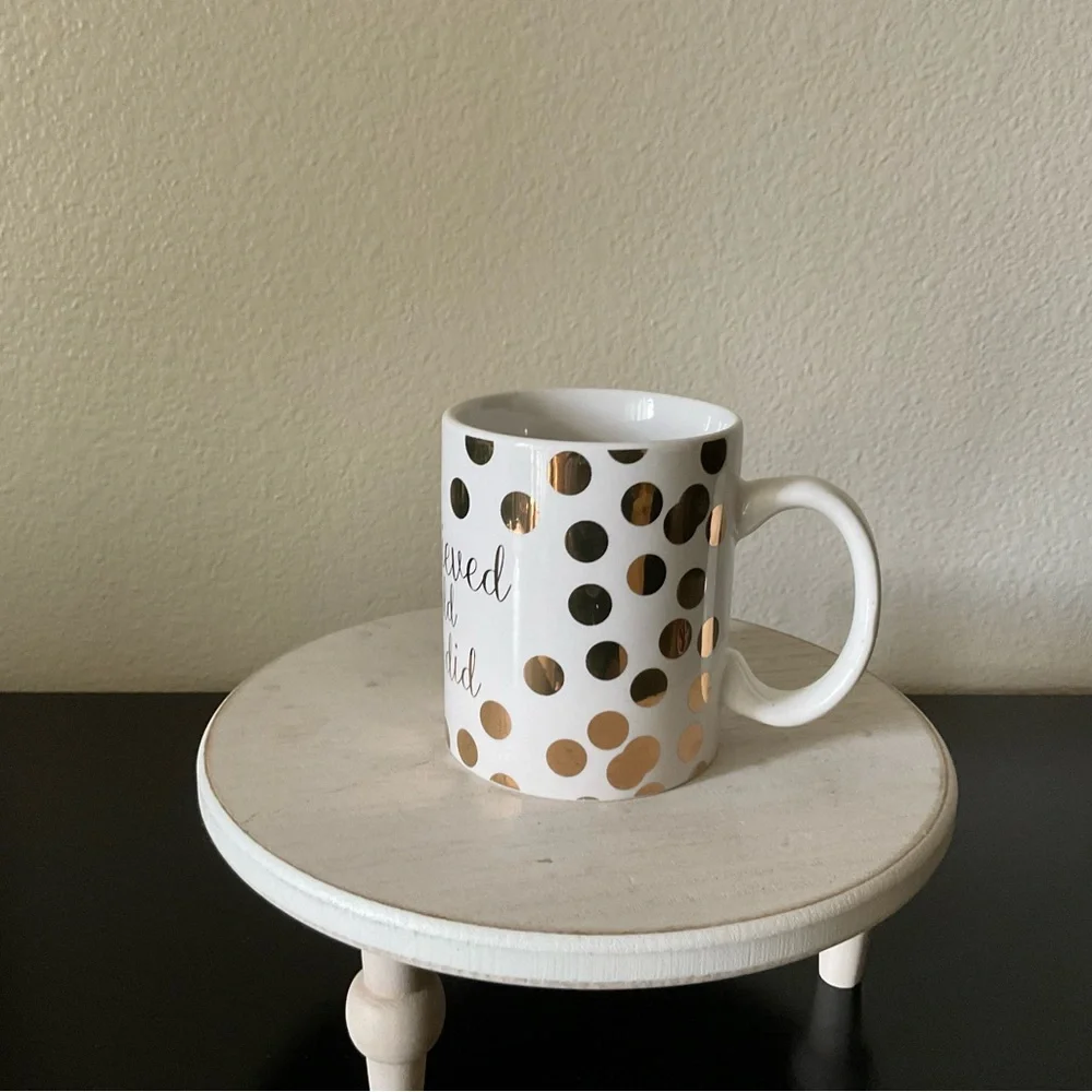 Home Essentials elevate your